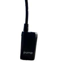 The portable shower