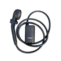 The portable shower